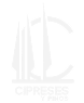 Cipreses y Pinos